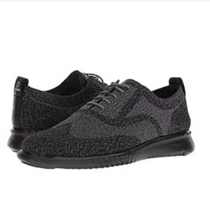 Cole Haan Oxford Sneaker 11.5
